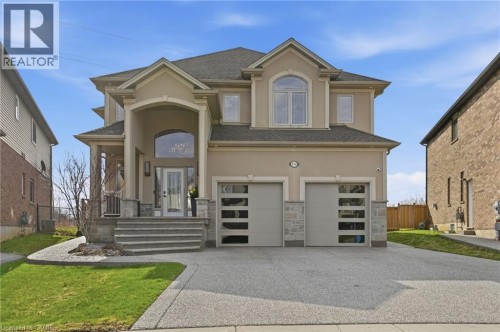234 FAIR Street  Ancaster, ON L9K 0B9