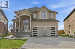 234 FAIR Street  Ancaster, ON L9K 0B9