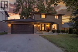 8 BECKETT Drive Brantford, ON N3T 6E5