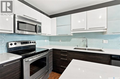 305 710 Gordon Road, Saskatoon, SK 
