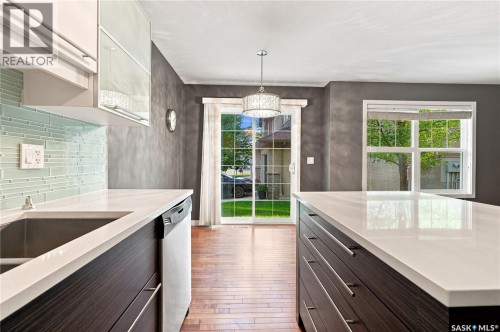 305 710 Gordon Road, Saskatoon, SK 