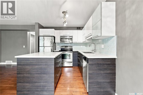 305 710 Gordon Road, Saskatoon, SK 
