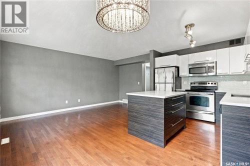 305 710 Gordon Road, Saskatoon, SK 