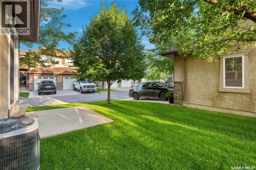305 710 Gordon Road, Saskatoon, SK 