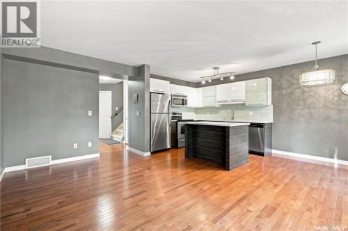 305 710 Gordon Road, Saskatoon, SK 