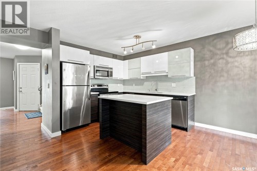 305 710 Gordon Road, Saskatoon, SK 