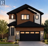 864 Nightingale ROAD  Saskatoon, SK S7L 7R5