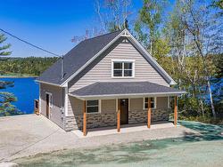 162 Goat Lake Road East Chester, NS B0J 1J0