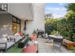 111 5080 QUEBEC STREET  Vancouver, BC V5W 2N2