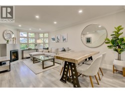 1360 W 8TH AVENUE  Vancouver, BC V6H 4A6
