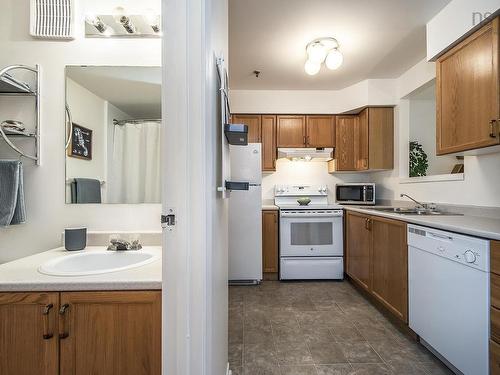 103 5230 Tobin Street, Halifax, NS 