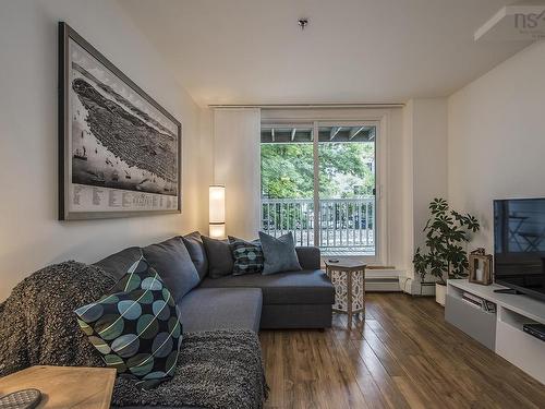 103 5230 Tobin Street, Halifax, NS 