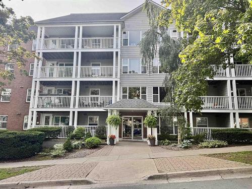 103 5230 Tobin Street, Halifax, NS 