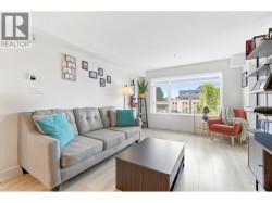 305 1519 CROWN STREET  North Vancouver, BC V7J 1G6