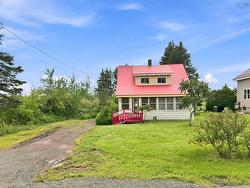 20 Lisgar Street Springhill, NS B0M 1X0