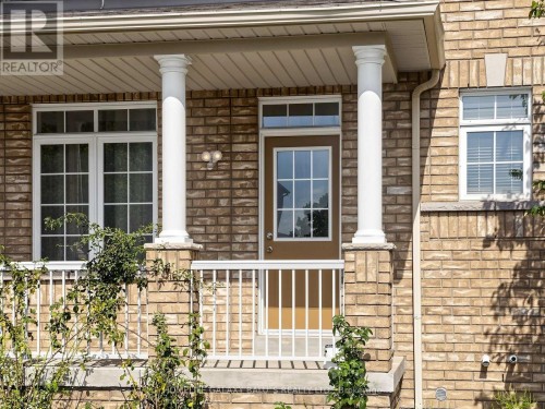 (BASEMENT) - 7 VOYSEY WAY , Markham, Ontario L3S 0B4 2