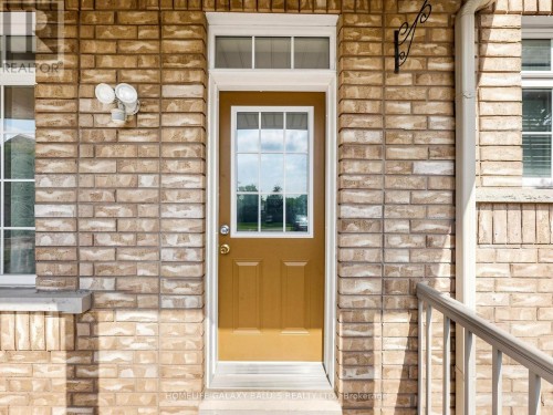 (BASEMENT) - 7 VOYSEY WAY , Markham, Ontario L3S 0B4 3