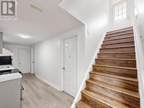 (BASEMENT) - 7 VOYSEY WAY , Markham, Ontario L3S 0B4 4
