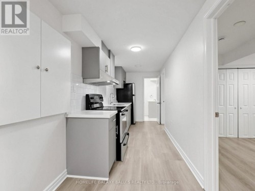 (BASEMENT) - 7 VOYSEY WAY , Markham, Ontario L3S 0B4 5