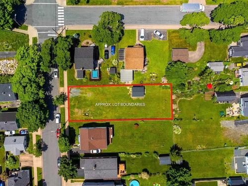 3613 Highland Avenue, Halifax, NS 