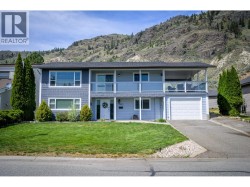 3445 NAVATANEE Drive Kamloops, BC V2H 1S1