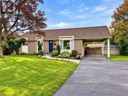 34 HARVARD PLACE Loyalist (Amherstview), ON K7N 1J4