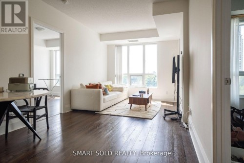502 - 100 HARRISON GARDEN BOULEVARD , Toronto, Ontario M2N 0C2 3