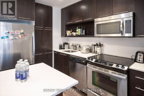 502 - 100 HARRISON GARDEN BOULEVARD , Toronto, Ontario M2N 0C2 5