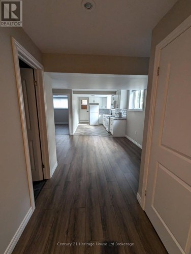 In-Law Suite - 128 King Hiram Street, Ingersoll (Ingersoll - North), ON 