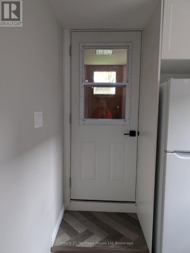 Basement Walkout - 128 King Hiram Street, Ingersoll (Ingersoll - North), ON 