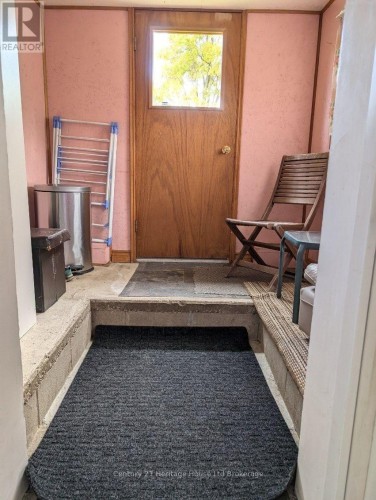 Basement Walkout - 128 King Hiram Street, Ingersoll (Ingersoll - North), ON 