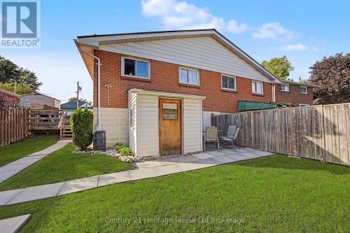 128 King Hiram Street, Ingersoll (Ingersoll - North), ON 