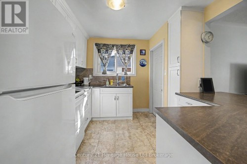 128 King Hiram Street, Ingersoll (Ingersoll - North), ON 