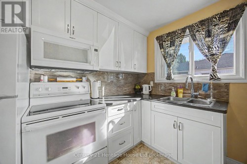 128 King Hiram Street, Ingersoll (Ingersoll - North), ON 