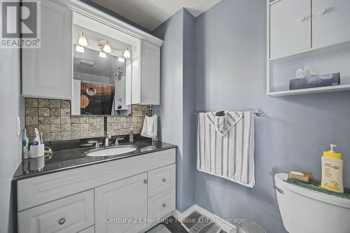 Main 4pc Bath - 128 King Hiram Street, Ingersoll (Ingersoll - North), ON 