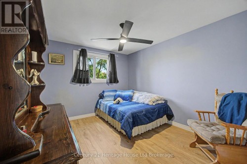 Main floor Bedroom 2 - 128 King Hiram Street, Ingersoll (Ingersoll - North), ON 
