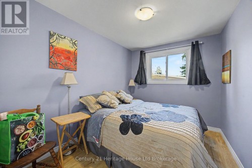 Main Floor Primary - 128 King Hiram Street, Ingersoll (Ingersoll - North), ON 