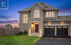 2386 NATASHA CIRCLE Oakville, ON L6M 1P2