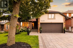 3440 MARMAC CRESCENT  Mississauga, ON L5L 5A1