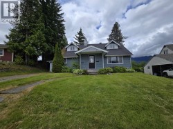 1417 CORMORANT AVENUE Kitimat, BC V8C 1R7