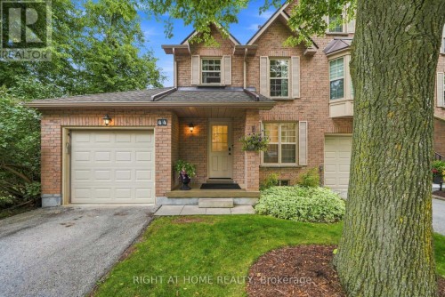 44 - 2272 MOWAT AVENUE  Oakville, ON L6H 5L8