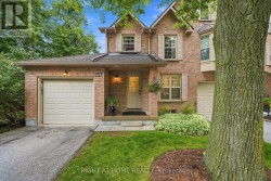 44 - 2272 MOWAT AVENUE  Oakville, ON L6H 5L8