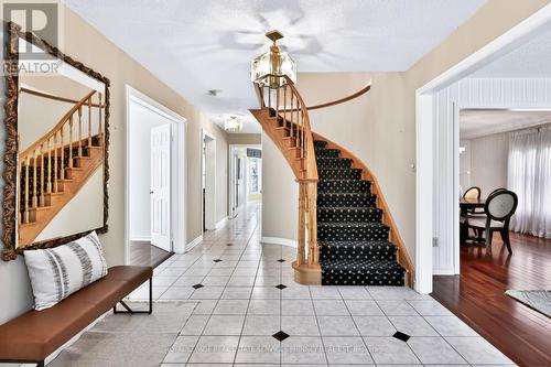 6036 St. Ives Way, Mississauga, ON 