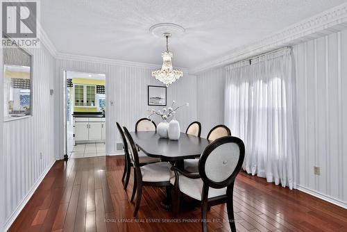 6036 St. Ives Way, Mississauga, ON 