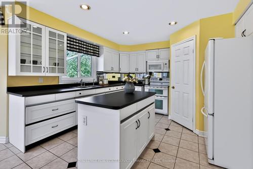 6036 St. Ives Way, Mississauga, ON 