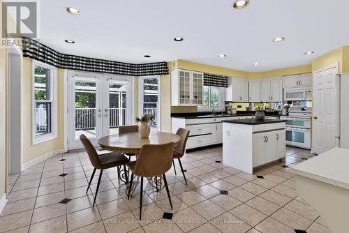 6036 St. Ives Way, Mississauga, ON 