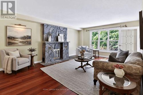 6036 St. Ives Way, Mississauga, ON 