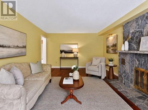 6036 St. Ives Way, Mississauga, ON 