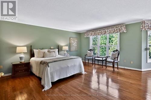 6036 St. Ives Way, Mississauga, ON 