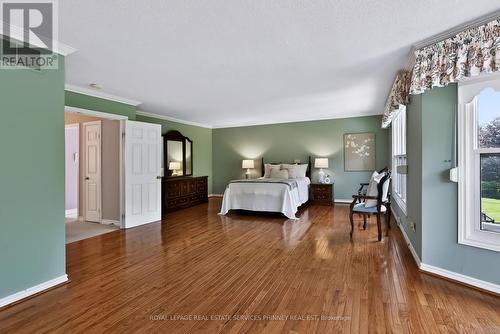6036 St. Ives Way, Mississauga, ON 